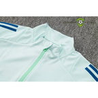 Chandal España 24-25 Cremallera Completa Modelo 2 Ropa Deportiva