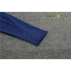 Chandal España 24-25 Media Cremallera Modelo 1 Ropa Deportiva