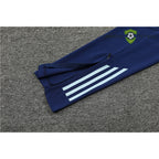 Chandal España 24-25 Media Cremallera Modelo 1 Ropa Deportiva