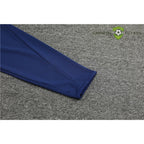 Chandal España 24-25 Media Cremallera Modelo 2 Ropa Deportiva