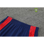 Chandal España 24-25 Media Cremallera Modelo 3 Ropa Deportiva