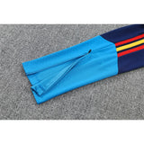 Chandal España 25-26 media cremallera Modelo 2 Chandal Media Cremallera