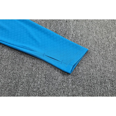 Chandal España 25-26 media cremallera Modelo 2 Chandal Media Cremallera