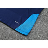 Chandal España 25-26 media cremallera Modelo 2 Chandal Media Cremallera
