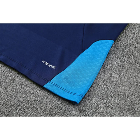 Chandal España 25-26 media cremallera Modelo 2 Chandal Media Cremallera