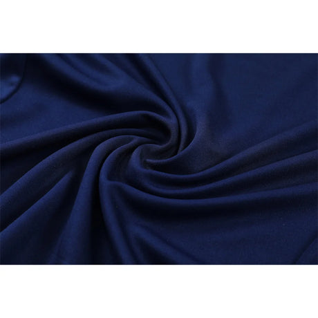 Chandal España 25-26 media cremallera Modelo 2 Chandal Media Cremallera