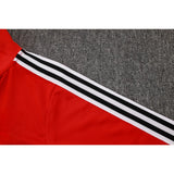 Chandal Flamengo 25-26 cremallera completa Modelo 1 Chandal Cremallera Completa