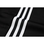 Chandal Flamengo 25-26 cremallera completa Modelo 1 Chandal Cremallera Completa