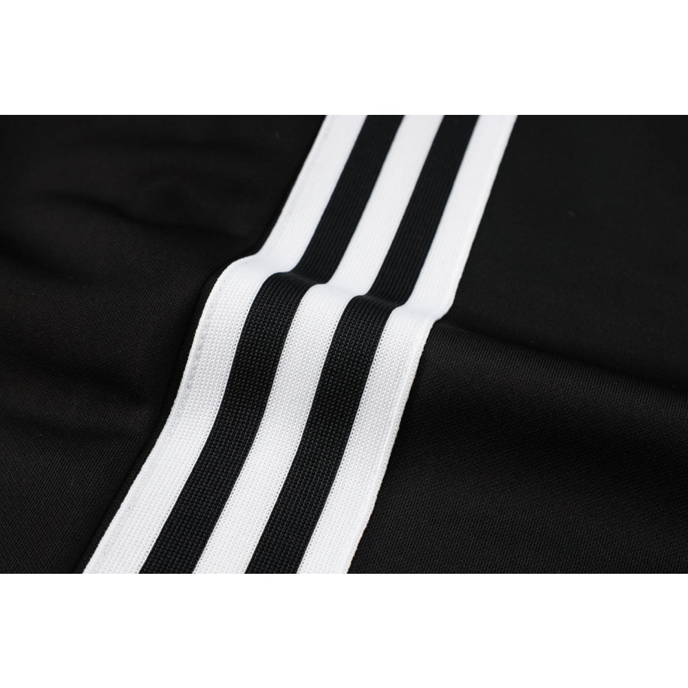 Chandal Flamengo 25-26 cremallera completa Modelo 1 Chandal Cremallera Completa