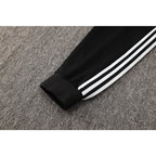 Chandal Flamengo 25-26 cremallera completa Modelo 1 Chandal Cremallera Completa