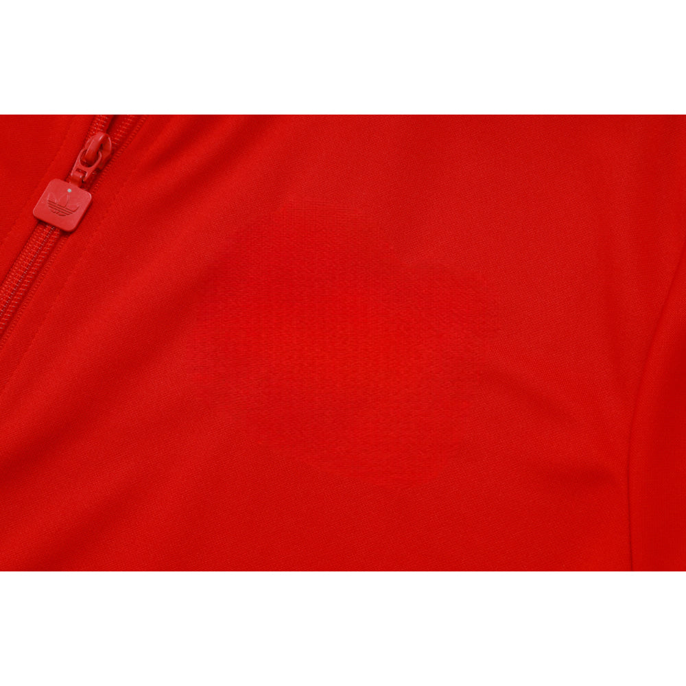 Chandal Flamengo 25-26 cremallera completa Modelo 1 Chandal Cremallera Completa