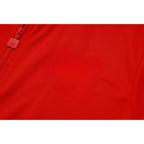 Chandal Flamengo 25-26 cremallera completa Modelo 1 Chandal Cremallera Completa