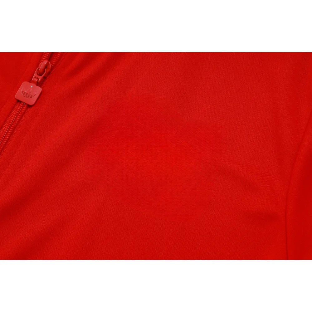 Chandal Flamengo 25-26 cremallera completa Modelo 1 Chandal Cremallera Completa