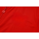 Chandal Flamengo 25-26 cremallera completa Modelo 1 Chandal Cremallera Completa