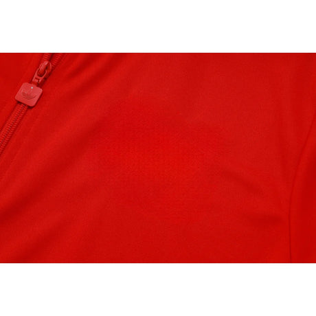 Chandal Flamengo 25-26 cremallera completa Modelo 1 Chandal Cremallera Completa