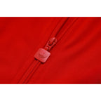 Chandal Flamengo 25-26 cremallera completa Modelo 1 Chandal Cremallera Completa