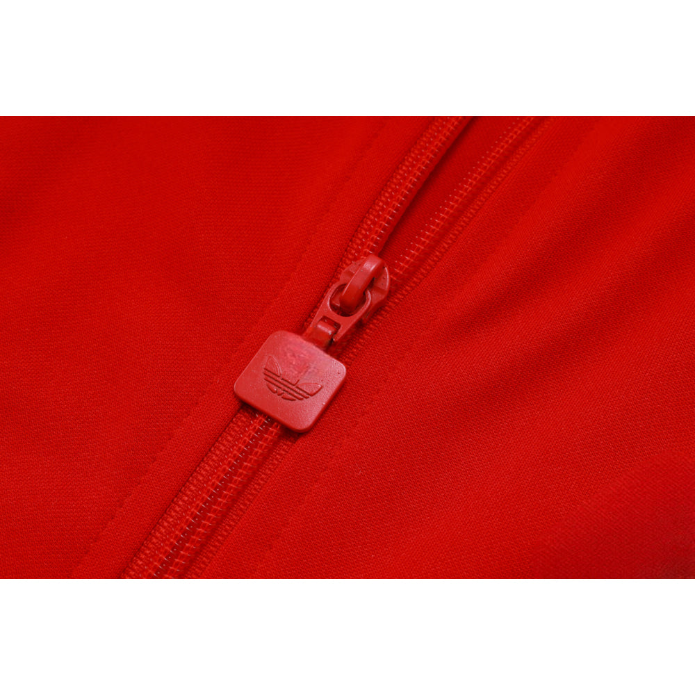 Chandal Flamengo 25-26 cremallera completa Modelo 1 Chandal Cremallera Completa