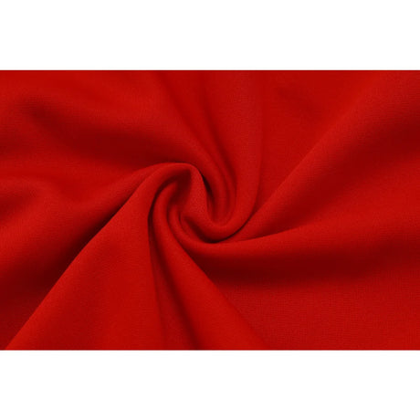 Chandal Flamengo 25-26 cremallera completa Modelo 1 Chandal Cremallera Completa