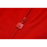 Chandal Flamengo 25-26 cremallera completa Modelo 1 Chandal Cremallera Completa