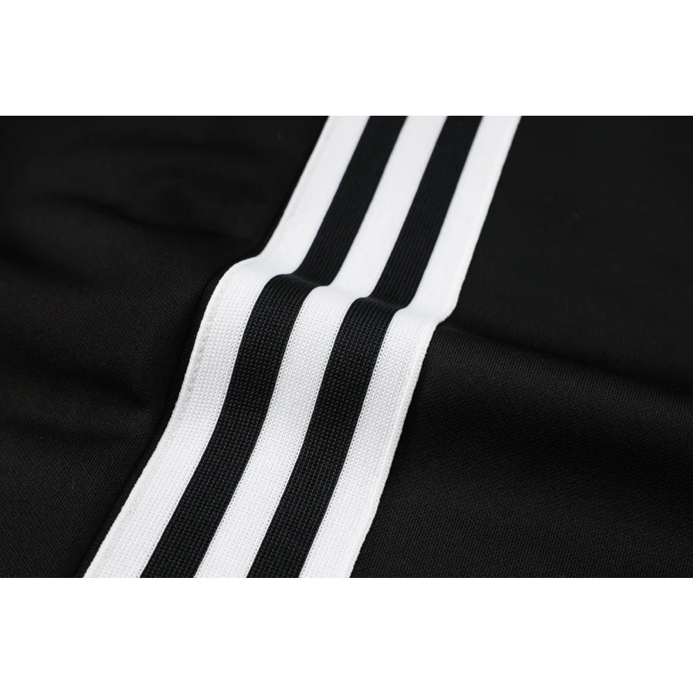 Chandal Flamengo 25-26 cremallera completa Modelo 1 Chandal Cremallera Completa