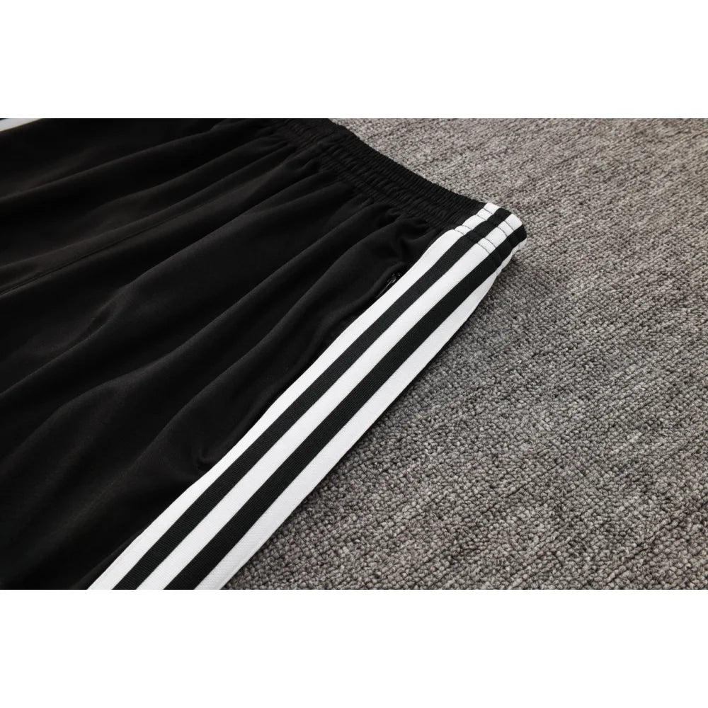 Chandal Flamengo 25-26 cremallera completa Modelo 1 Chandal Cremallera Completa