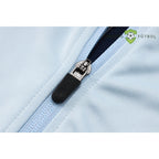 Chandal Francia 24-25 Cremallera Completa Modelo 1 Ropa Deportiva