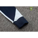 Chandal Francia 24-25 Cremallera Completa Modelo 1 Ropa Deportiva