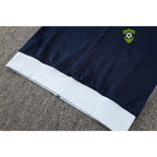 Chandal Francia 24-25 Cremallera Completa Modelo 1 Ropa Deportiva