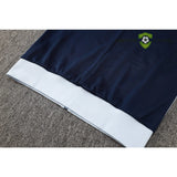 Chandal Francia 24-25 Cremallera Completa Modelo 1 Ropa Deportiva