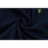 Chandal Francia 24-25 Cremallera Completa Modelo 1 Ropa Deportiva