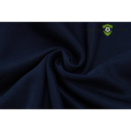 Chandal Francia 24-25 Cremallera Completa Modelo 1 Ropa Deportiva