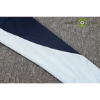 Chandal Francia 24-25 Cremallera Completa Modelo 1 Ropa Deportiva