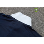 Chandal Francia 24-25 Cremallera Completa Modelo 1 Ropa Deportiva