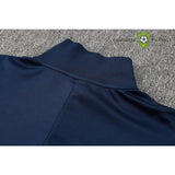 Chandal Francia 24-25 Cremallera Completa Modelo 2 Ropa Deportiva