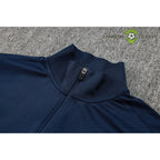 Chandal Francia 24-25 Cremallera Completa Modelo 2 Ropa Deportiva