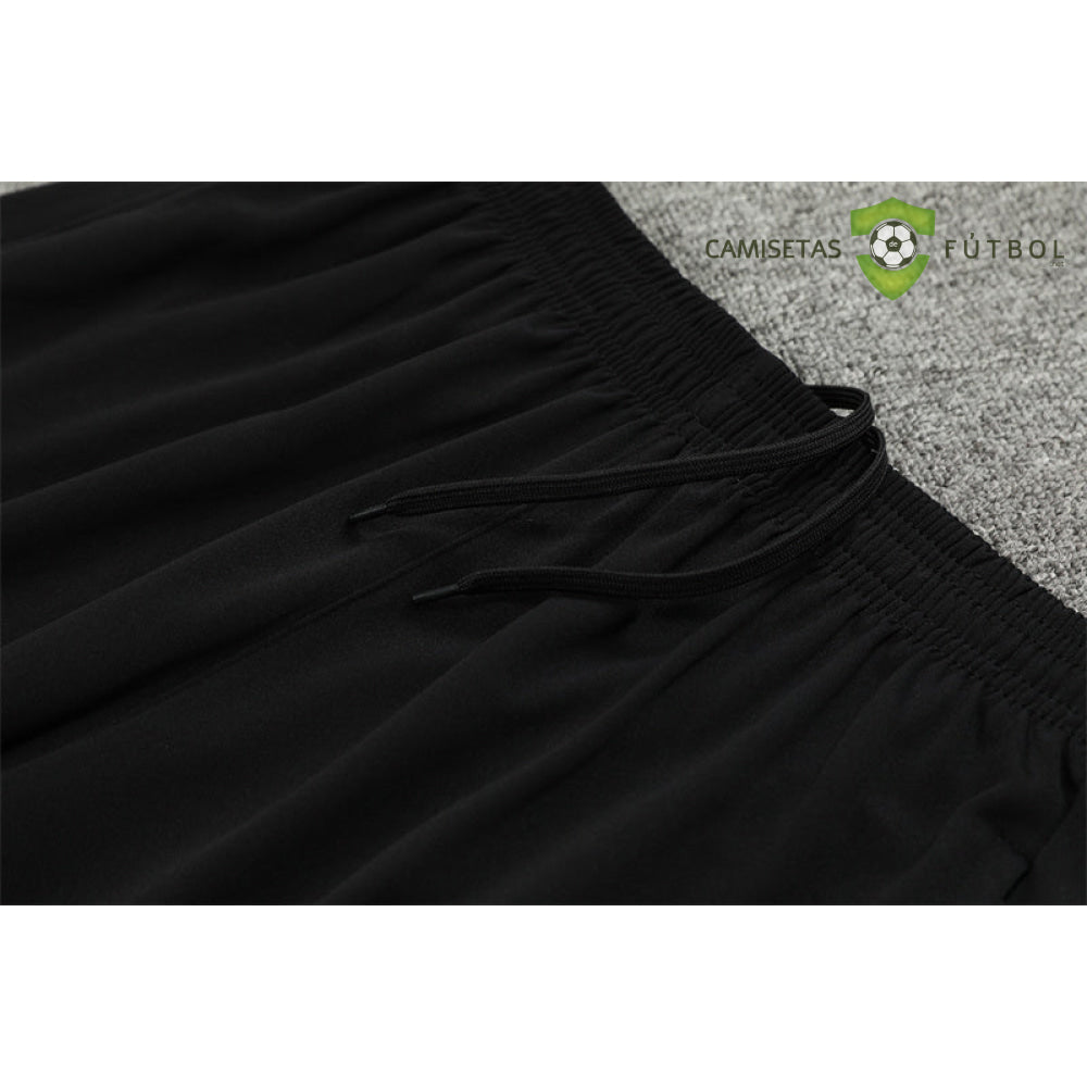 Chandal Francia 24-25 Media Cremallera Modelo 1 Ropa Deportiva