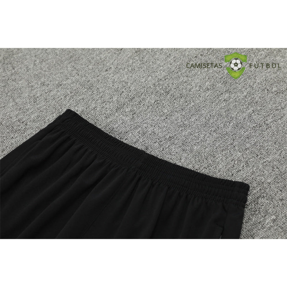 Chandal Francia 24-25 Media Cremallera Modelo 1 Ropa Deportiva