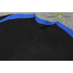 Chandal Francia 24-25 Media Cremallera Modelo 1 Ropa Deportiva