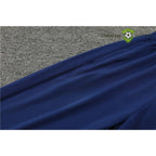 Chandal Francia 24-25 Media Cremallera Modelo 3 Ropa Deportiva