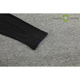 Chandal Francia 24-25 Media Cremallera Modelo 1 Ropa Deportiva