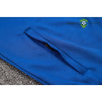 Chandal Holanda 24-25 Cremallera Completa Modelo 1 Ropa Deportiva
