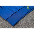 Chandal Holanda 24-25 Cremallera Completa Modelo 1 Ropa Deportiva