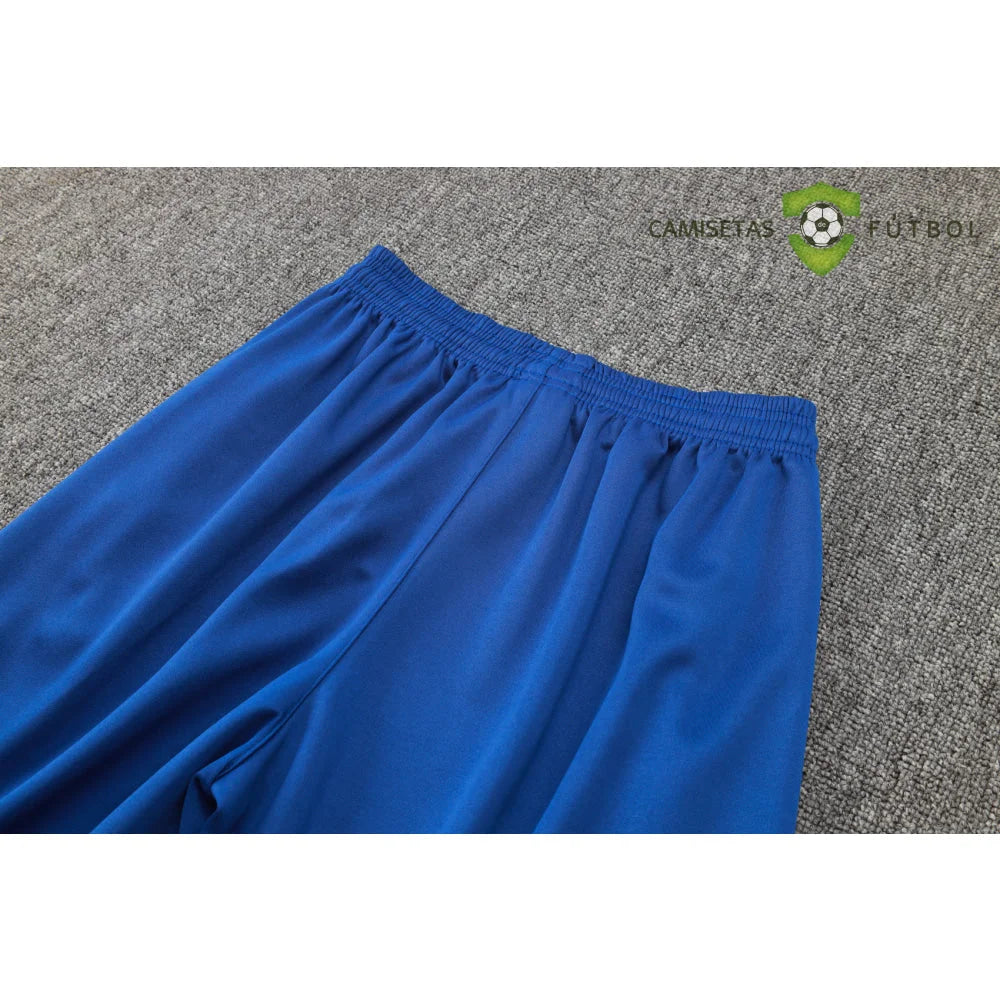 Chandal Holanda 24-25 Cremallera Completa Modelo 1 Ropa Deportiva
