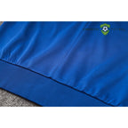 Chandal Holanda 24-25 Cremallera Completa Modelo 1 Ropa Deportiva
