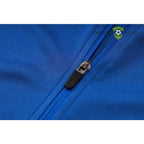 Chandal Holanda 24-25 Cremallera Completa Modelo 1 Ropa Deportiva