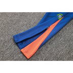 Chandal Holanda 24-25 Cremallera Completa Modelo 1 Ropa Deportiva