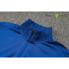 Chandal Holanda 24-25 Cremallera Completa Modelo 1 Ropa Deportiva