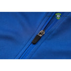 Chandal Holanda 24-25 Cremallera Completa Modelo 1 Ropa Deportiva