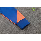 Chandal Holanda 24-25 Cremallera Completa Modelo 1 Ropa Deportiva