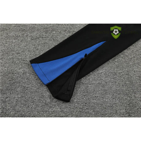 Chandal Holanda 24-25 Media Cremallera Modelo 1 Ropa Deportiva